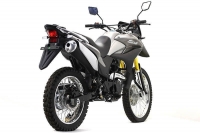 Мотоцикл Soul GS-250cc купить в кредит